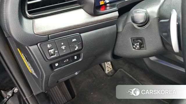 Kia K7 Premier id 4647402 из Кореи 25