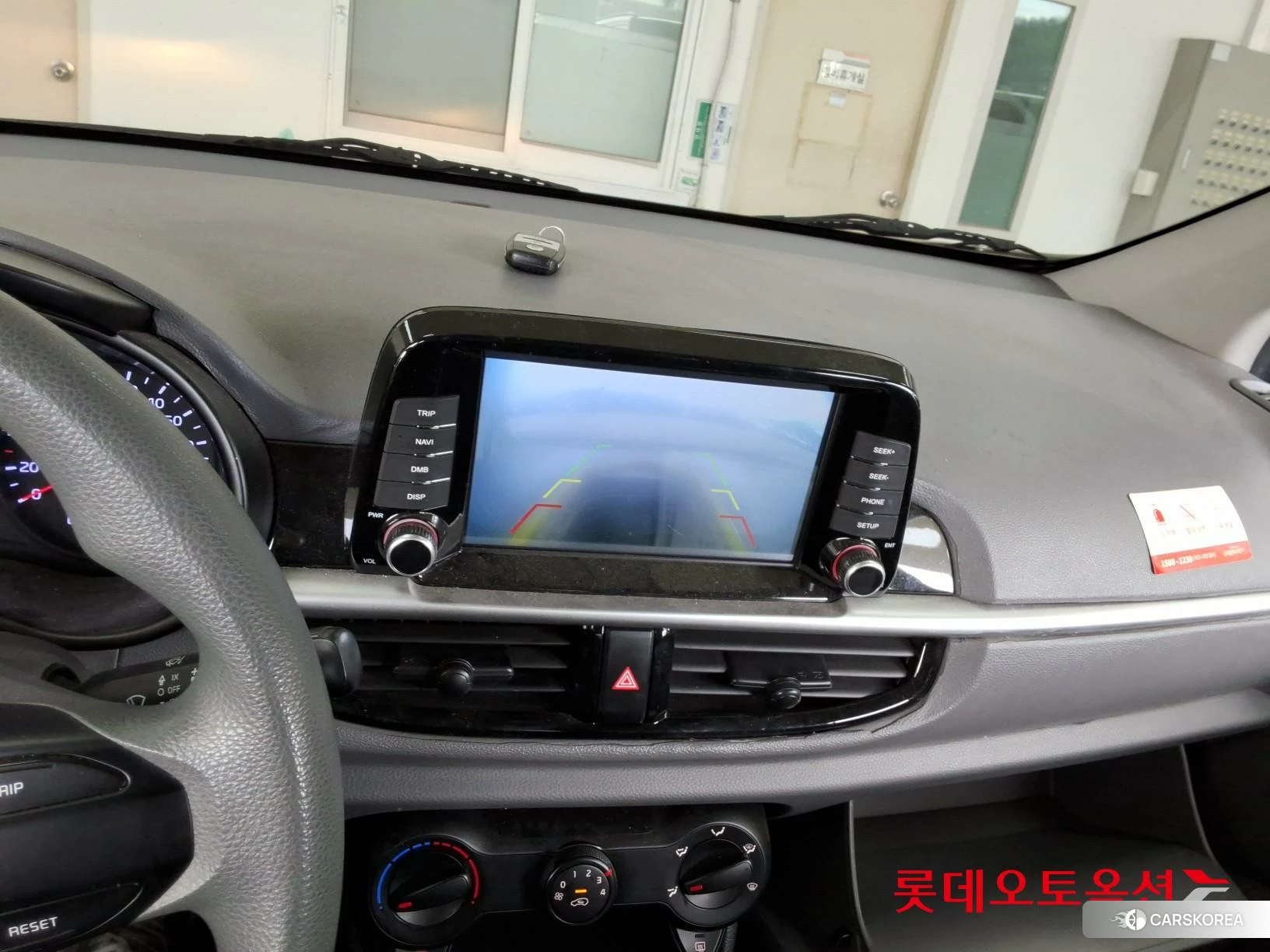 Kia Morning id 3869411 из Кореи 25