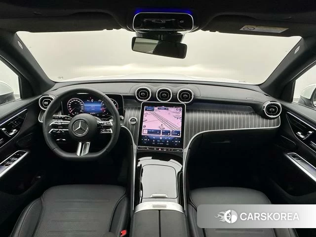Mercedes-Benz GLC id 4198984 из Китая 25