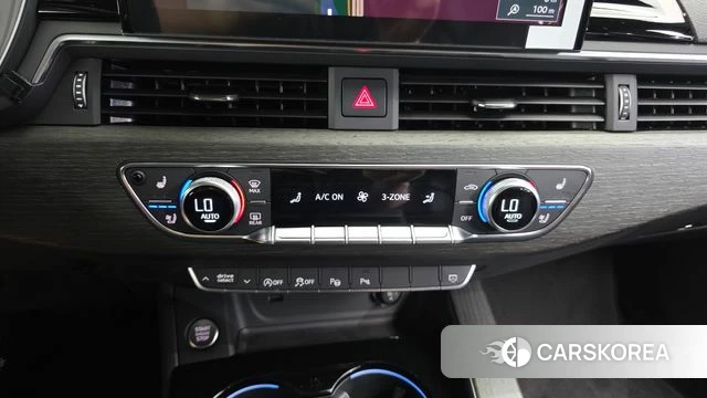 Audi A4 (B9) id 4591072 из Кореи 25