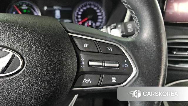 Hyundai The New Santa Fe id 4905511 из Кореи 25