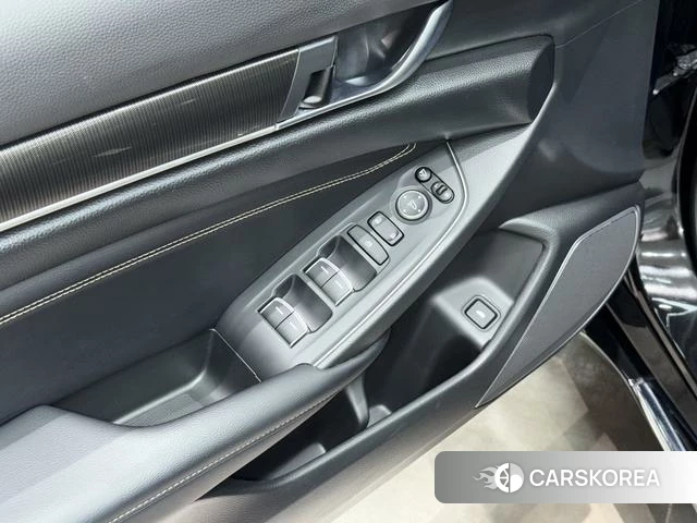 Honda Accord id 4276693 из Китая 25