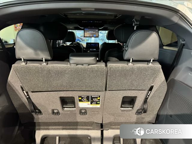 Toyota Grevia id 4259344 из Китая 25