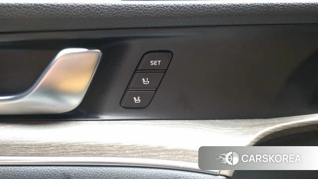 Kia K5 3rd generation id 4434245 из Кореи 25