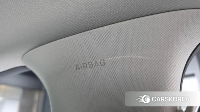 Hyundai The New Grandeur IG id 4224546 из Кореи 25