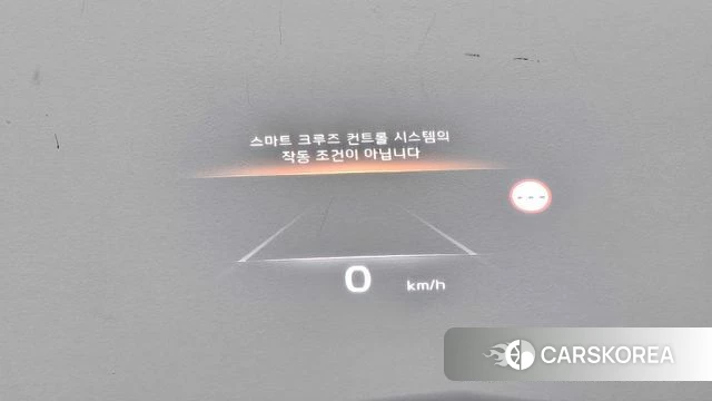 Kia K8 id 4754403 из Кореи 25