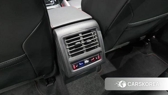 Volkswagen Golf 8th Generation id 4719523 из Кореи 25