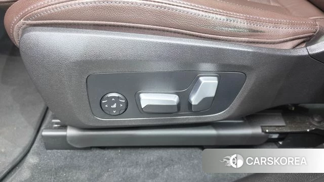 BMW X3 (G01) id 4905933 из Кореи 25