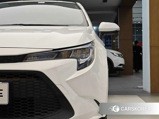 Toyota Lei Ling id 4353671 из Китая 25