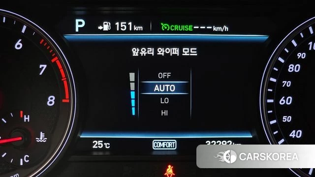 Genesis G70 id 4410979 из Кореи 25