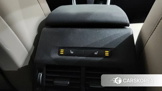 Land Rover Discovery Sports 2nd Generation id 4604716 из Кореи 25