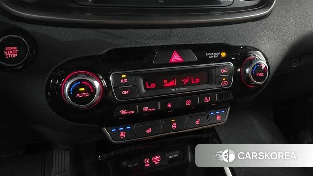 Kia The New Sorento id 4652123 из Кореи 25
