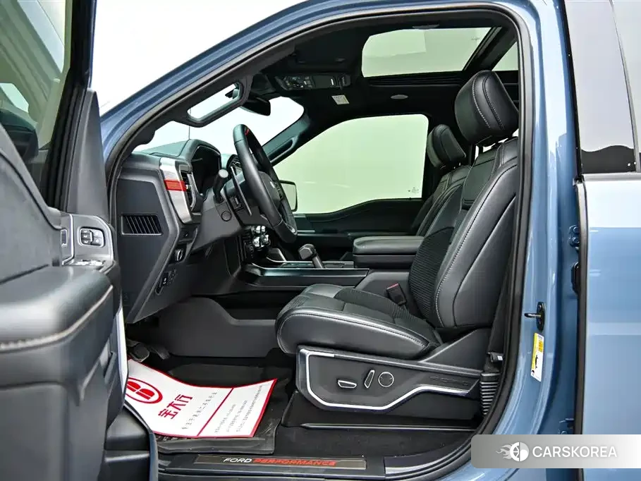 Ford F-150 Raptor id 4545975 из Китая 25