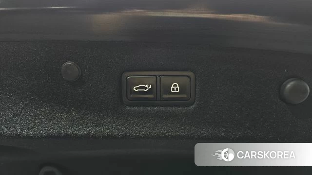 Kia K8 id 4758966 из Кореи 25