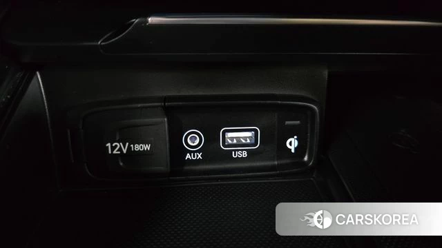 Genesis G70 id 4508339 из Кореи 25