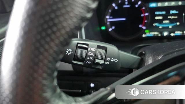 Ssangyong The New Rexton Sports Cannes id 4702468 из Кореи 25