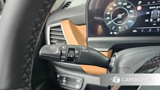 Kia The New Seltos id 4442270 из Кореи 25