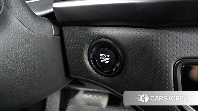 Ssangyong Musso (Q300) id 4767186 из Кореи 25