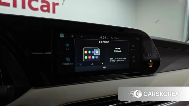 Hyundai Palisade id 4692793 из Кореи 25
