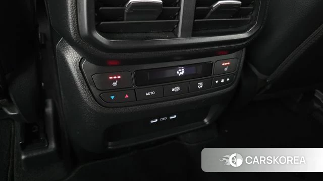 Honda Pilot 4th generation id 4584601 из Кореи 25