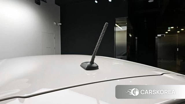 Chevrolet (GM Daewoo) The New Spark id 4225383 из Кореи 25