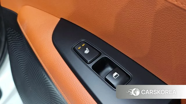 Kia The New K3 2nd generation id 4542179 из Кореи 25