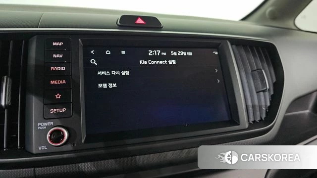 Kia The New Kia Ray EV id 4388308 из Кореи 25