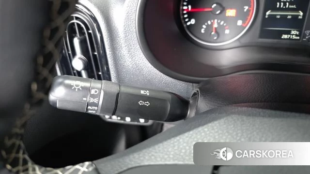 Kia Morning Urban (JA) id 4586320 из Кореи 25