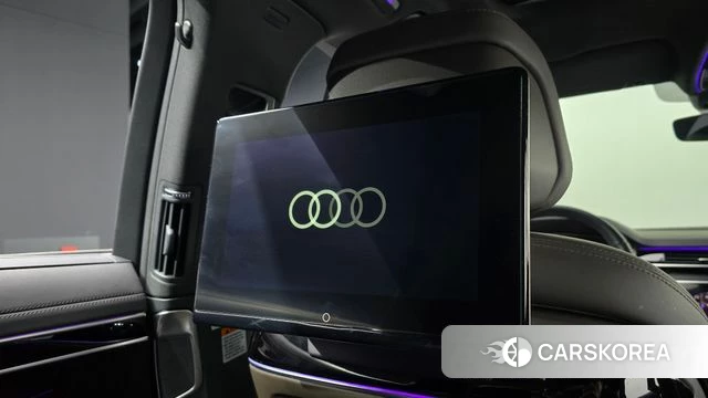Audi A8 (D5) id 4267860 из Кореи 25