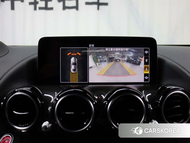 Mercedes-Benz AMG GT id 4359638 из Китая 25