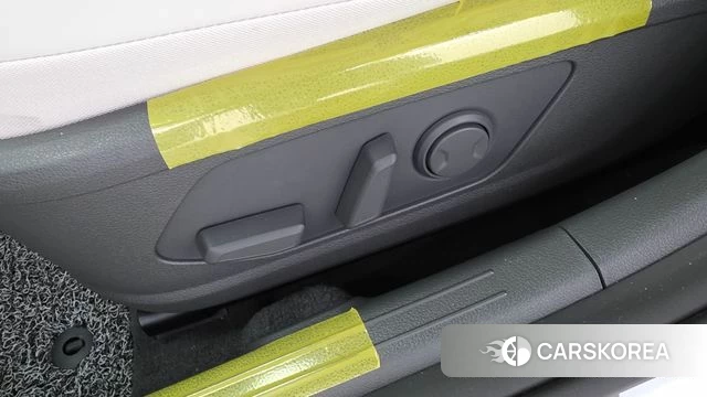 Hyundai Sonata D Edge (DN8) id 4612078 из Кореи 25