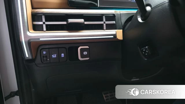 Hyundai Santa Fe (MX5) id 4893041 из Кореи 25