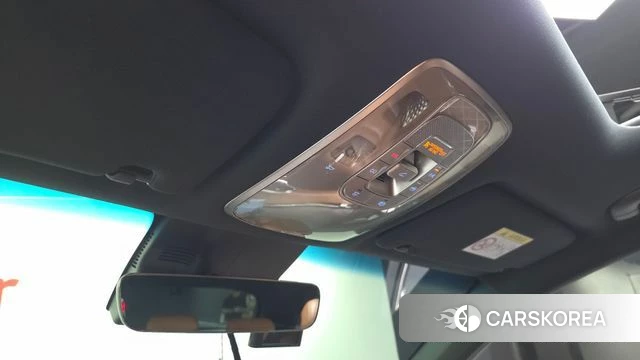 Genesis GV70 id 4389330 из Кореи 25