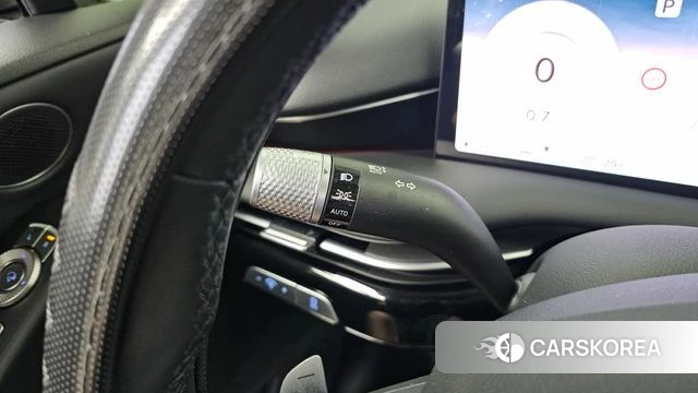 Genesis G80 (RG3) id 4719999 из Кореи 25