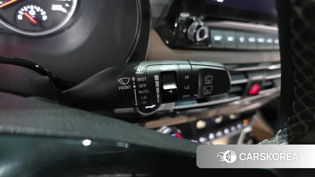 Kia Seltos id 4304187 из Кореи 25