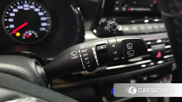 Kia Seltos id 4770309 из Кореи 25