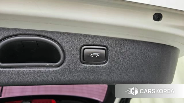 Hyundai All New Tucson id 4508062 из Кореи 25