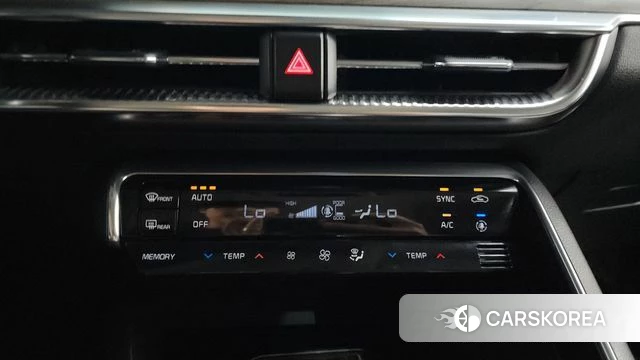 Kia K5 3rd generation id 4310017 из Кореи 25