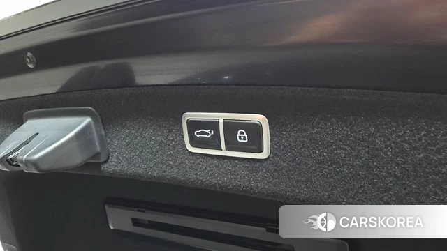 Genesis G80 (RG3) id 4730559 из Кореи 25