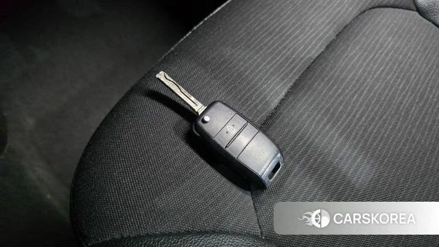 Kia The New Ray id 4746755 из Кореи 25