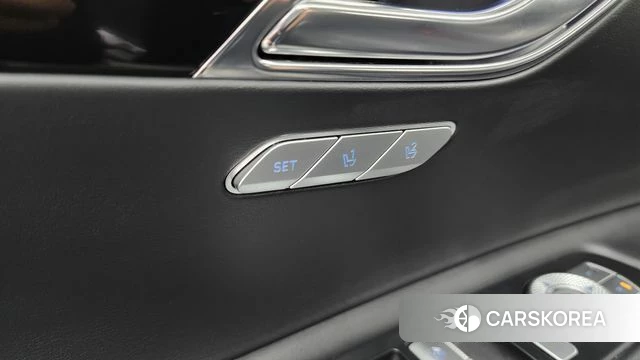Genesis GV80 id 4589808 из Кореи 25