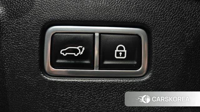 Kia Sorento 4th Generation id 4549926 из Кореи 25