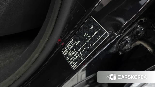 Ssangyong All New Rexton id 4244730 из Кореи 25
