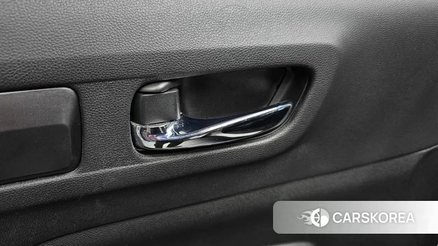 Renault Korea (Samsung) The New QM6 id 4402015 из Кореи 25