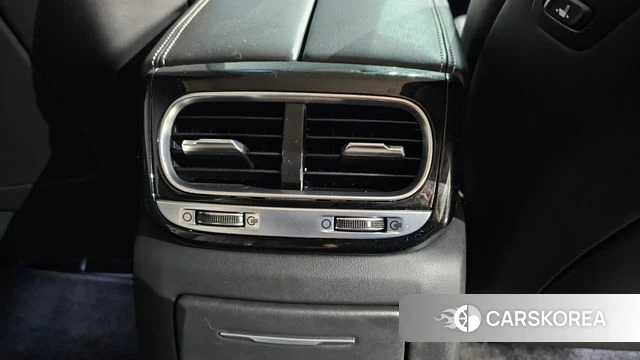 Genesis G90 id 4196457 из Кореи 25