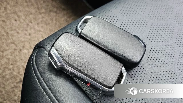 Kia The New Seltos id 4905349 из Кореи 25