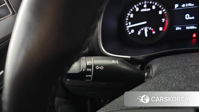 Hyundai All New Tucson id 4923314 из Кореи 25