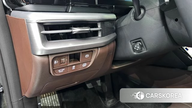Hyundai Grandeur Hybrid (GN7) id 4617868 из Кореи 25