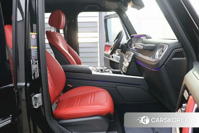 Mercedes-Benz G-class id 4272540 из Китая 25