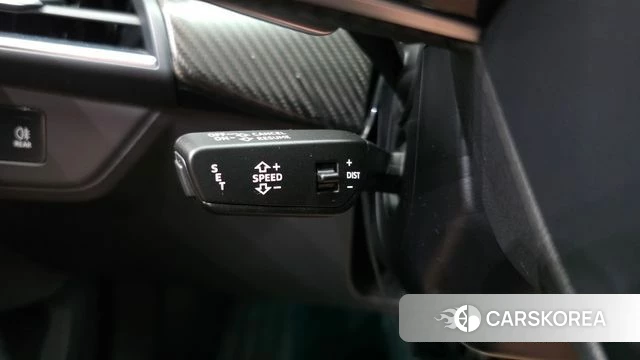 Audi e-Tron GT id 4701993 из Кореи 25